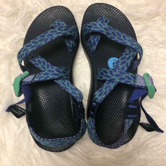 Women's Z/2 Classic Chaco sandal - Picture 3 of 5